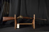 Pre-Owned - C Sharps 1863 Flintlock .52 21" Rifle - 7 of 12