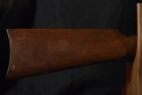 Pre-Owned - C Sharps 1863 Flintlock .52 21" Rifle - 8 of 12