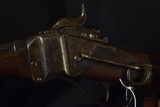 Pre-Owned - C Sharps 1863 Flintlock .52 21" Rifle - 5 of 12