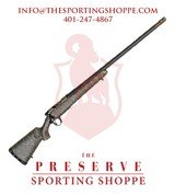 CA Ridgeline Bolt Action .270 Win 24'' Bronze Rifle - 1 of 3