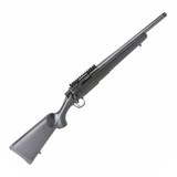 CA Ridgeline Bolt Action 6.5 Creedmoor 16.25" BLKw/GRY Rifle - 2 of 3