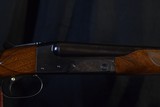 Pre-Owned - Winchester Model 21 SxS 12Ga. 26" - 10 of 12