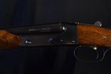 Pre-Owned - Winchester Model 21 SxS 12Ga. 26" - 5 of 12