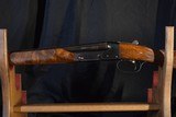 Pre-Owned - Winchester Model 21 SxS 12Ga. 26" - 4 of 12