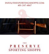 Pre-Owned - Winchester Model 21 SxS 12Ga. 26" - 1 of 12