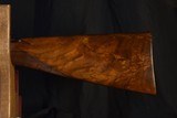 Pre-Owned - Winchester Model 21 SxS 12Ga. 26" - 3 of 12