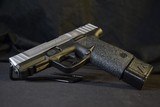 Pre-Owned - S&W SD9 VE Semi-Auto 9mm 4" Handgun - 3 of 11