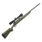 Savage Axis II Bolt Action 6.5 Creedmoor 22" DBM Rifle - 2 of 3