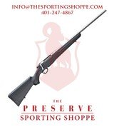 Tikka T3x Lite Bolt 300 Win. Mag. 24.3" Rifle - 1 of 3