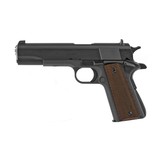 Springfield 1911 Mil-Spec Parkerized SA .45 ACP 5" Handgun - 2 of 3