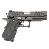 STI Staccato C DPO SA 9mm 3.9" Handgun - 2 of 3