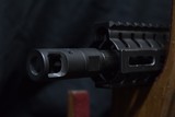 Pre-Owned - CMMG MKGS Banshee Semi-Auto 9mm 8" Pistol NO BOX/MAG - 11 of 12