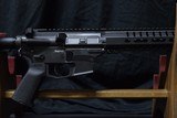 Pre-Owned - CMMG MKGS Banshee Semi-Auto 9mm 8" Pistol NO BOX/MAG - 4 of 12