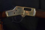Pre-Owned - Henry Lever Action .357 Mag/ .38 Special 20" Rifle - 6 of 15