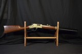 Pre-Owned - Henry Lever Action .357 Mag/ .38 Special 20" Rifle - 3 of 15