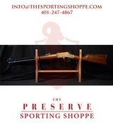 Pre-Owned - Henry Lever Action .357 Mag/ .38 Special 20" Rifle - 1 of 15