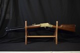 Pre-Owned - Henry Lever Action .357 Mag/ .38 Special 20" Rifle - 9 of 15