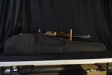 Pre-Owned - Henry Lever Action .357 Mag/ .38 Special 20" Rifle - 2 of 15