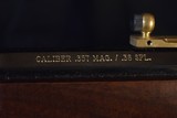 Pre-Owned - Henry Lever Action .357 Mag/ .38 Special 20" Rifle - 8 of 15