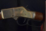 Pre-Owned - Henry Lever Action .357 Mag/ .38 Special 20" Rifle - 12 of 15