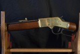 Pre-Owned - Henry Lever Action .357 Mag/ .38 Special 20" Rifle - 11 of 15