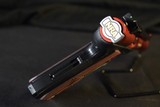 Pre-Owned - Ruger MK IV Lite Semi-Auto .22 LR 4.75" Handgun - 9 of 11