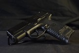 Pre-Owned - FN 503 Semi-Auto 9MM 3" Handgun - 3 of 10