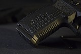 Pre-Owned - Arex Delta Semi-Auto 9MM 4" Handgun - 5 of 10