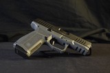 Pre-Owned - Arex Delta Gen 2 Semi-Auto 9MM 4.5" Handgun - 4 of 12