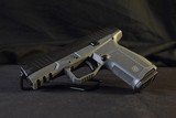 Pre-Owned - Arex Delta Gen 2 Semi-Auto 9MM 4.5" Handgun - 3 of 12