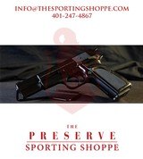 Pre-Owned - UNFIRED - Hi Power Standard Semi-Auto 9mm 4-5/8" Handgun - 1 of 13