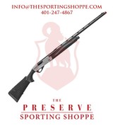 Benelli ETHOS Super Sport Semi-Auto 12Ga 30" - 1 of 3