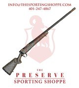 CA Ridgeline Burnt Bronze .308 Win. 20" Rifle - 1 of 3