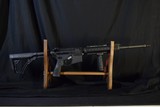 Pre-Owned - STAG ARMS Stag-15 LH Semi-Auto .223 16" Rifle - 3 of 13
