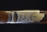 Pre-Owned - Beretta 686 Silver Pigeon Adj Stock O/U 20Ga 30" - 13 of 14