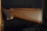 Pre-Owned - Beretta 686 Silver Pigeon Adj Stock O/U 20Ga 30" - 4 of 14