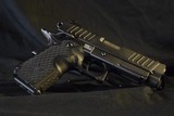 Pre-Owned - STI Staccato C DPO SA 9mm 4" Handgun - 4 of 10