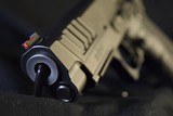 Pre-Owned - STI Staccato C DPO SA 9mm 4" Handgun - 8 of 10