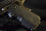 Pre-Owned - STI Staccato C DPO SA 9mm 4" Handgun - 7 of 10