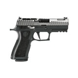 ZEV Technologies P320 XCarry Semi-Auto 9mm 3.9" Handgun - 2 of 3