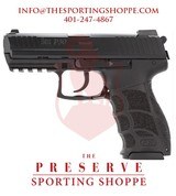 HK P30L V3 Semi-Auto 9mm 4.45" Handgun - 1 of 3