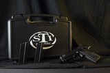 Pre-Owned - STI Duty One 3.0 SA 9mm 3" Handgun - 2 of 10