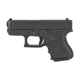 Glock G26 Gen5 Semi-Auto 9mm 3.43" Handgun - 2 of 3
