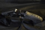 Pre-Owned EAA EA/R Windicator .357 Mag. 4" Revolver - 10 of 11