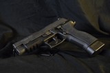 Pre-Owned - Sig Sauer P226 SA/DA 9mm 4.25" Handgun - 3 of 10