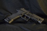 Pre-Owned - Sig Sauer P226 SA/DA 9mm 4.25" Handgun - 4 of 10