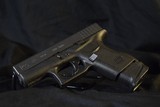 Pre-Owned - Glock G42 Semi-Auto .380 ACP 3.46" Handgun - 3 of 10