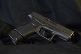 Pre-Owned - Glock G42 Semi-Auto .380 ACP 3.46" Handgun - 4 of 10