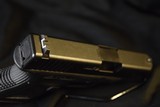Pre-Owned - Glock G26 Semi-Auto 9mm 3.46" Handgun - 10 of 11