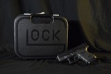 Pre-Owned - Glock G26 Semi-Auto 9mm 3.46" Handgun - 2 of 11